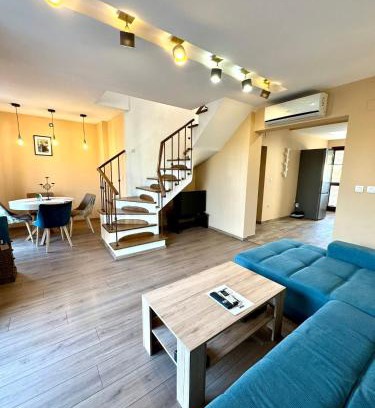 Odesos Apartamento | VeliNice by RV Apartments