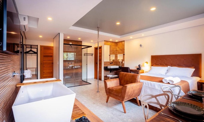 Bexiga Hotel | VELINN 2Secreto Hotel Boutique