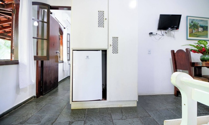 Portinho Hotel | VELINN Feiticeira Praia Hotel
