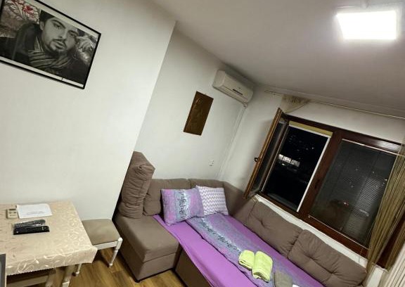 Kisela Voda Apartamento | Velinovski Apartment