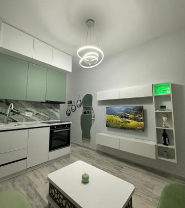 Velipoje Apartamento | Velipoja Green Home 2