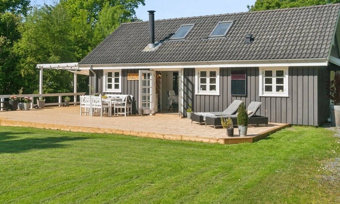 Hoensinge Casa | "Veljan" - 1.2km from the sea by Interhome