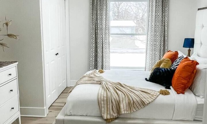Greenville Apartamento | Velkomen to Hygge Hus