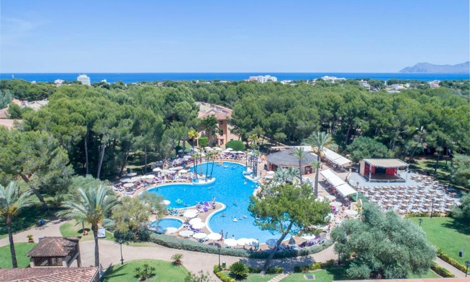 Son Baulo Apartamento | Vell Mari Hotel & Resort