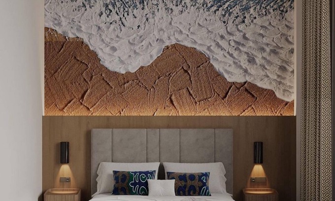 Issyk-Kul Region Hotel | Vell7 Hotel