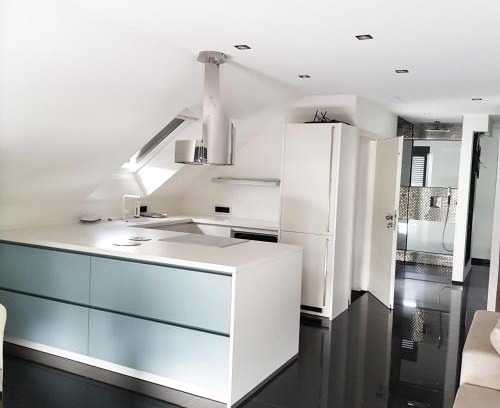 Vellberg Apartamento | Vellberg Hideaway - Stilvolle Ferienwohnung in Vellberg, Erholung pur