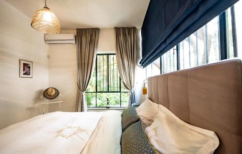 Tel Aviv Apartamento | VELLER Olifant