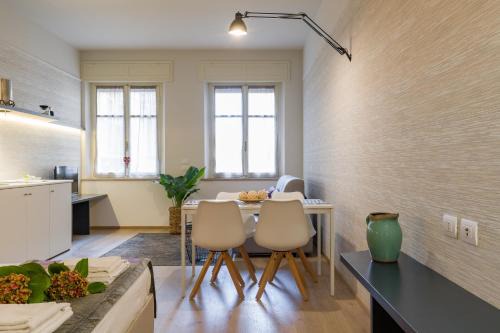 Citta Antica Apartamento | Velluto Blu Apartment & Suite