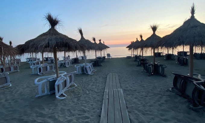 Golem Hotel | Velmar Hotel