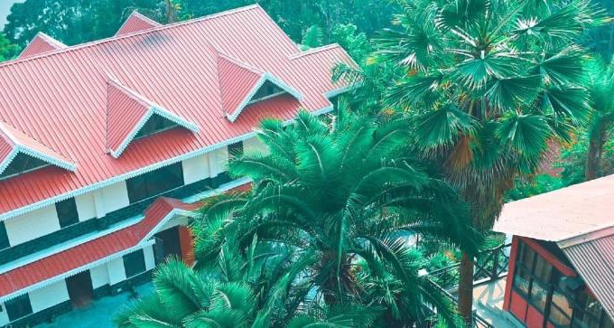Darjeeling Hotel | Velocity Silver Fern, Darjeeling