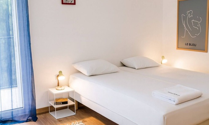 Subotica Apartamento | Velora Apartments