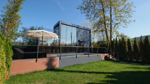 Sapanca Hotel | Velour Hotel Spa Restaurant
