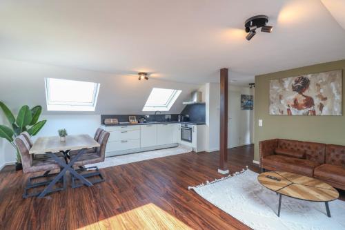 Lauffen am Neckar Apartamento | Velura Apartments Stilvoll