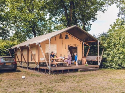 Lieren Otro | Veluwepark De Bosgraaf | Glamping