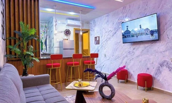 Idrissia Apartamento | Veluxa - Cozy home