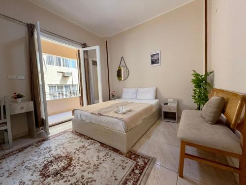 Downtown Cairo Apartamento | Velvet Casa - Downtown Cairo