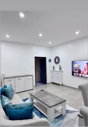 Lusaka Apartamento | Velvet Escapes