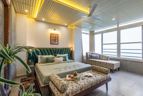 Barog Casa | Velvet Hills Barog