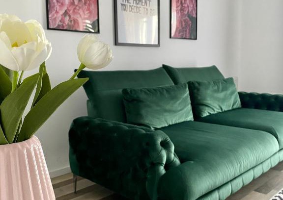 Tirgu Mures Apartamento | Velvet Studio
