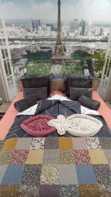 Sliven Apartamento | Velvita Central