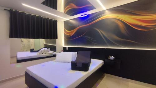 Zona Leste Apartamento | Vem Para o - Motel Marselha 2