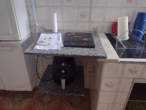 Boqueirao Apartamento | Vem pra Praia Grande