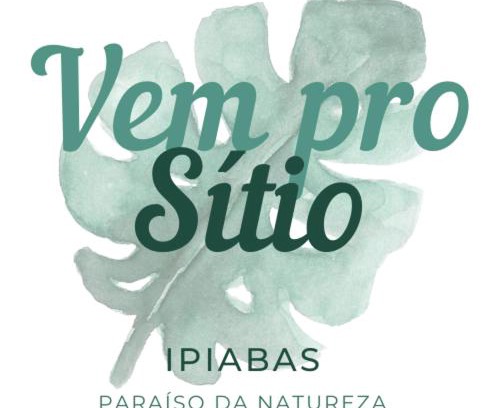 Ipiabas Casa | Vem pro Sítio