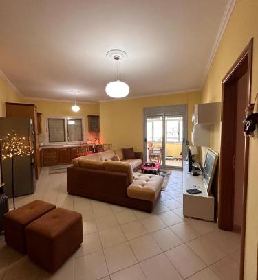 Kamez Apartamento | Vema Apartment, Vlore