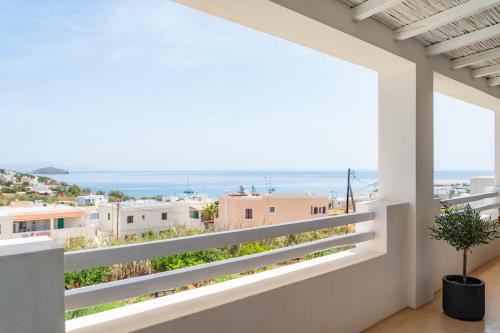 Azolimnos Apartamento | Ven al Mar