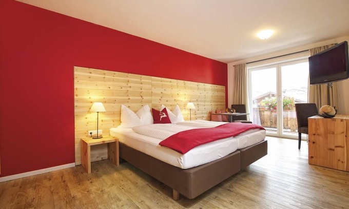 Schonbach Apartamento | Venediger-Zirbenstudio 3 pers (from 4 nights) - Hotel Steiger