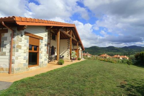 Gautegiz Arteaga Casa | Ven y disfruta en el corazón de Bizkaia-Urdaibai LBI00509