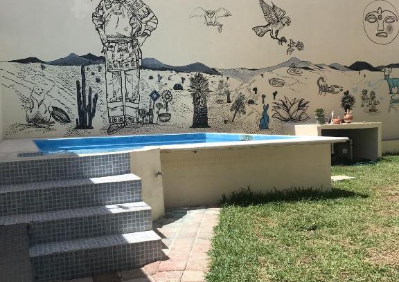 Downtown Cancun Hostal | Venado 28
