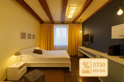 Sibiu Old Town Hotel | Vendi Grand Square Residence