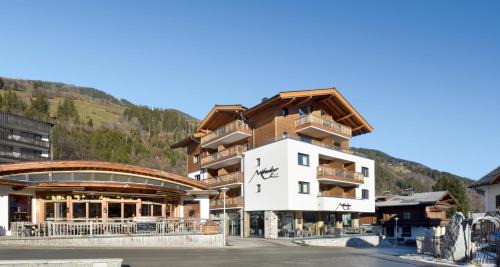Schonbach Apartamento | Venediger Lodge