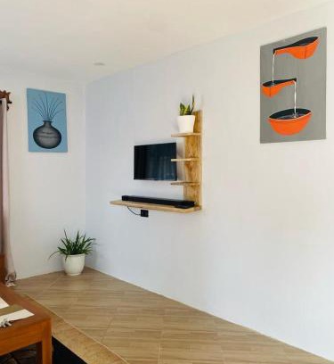 Arusha Casa | Venem Apartment (Rhino)