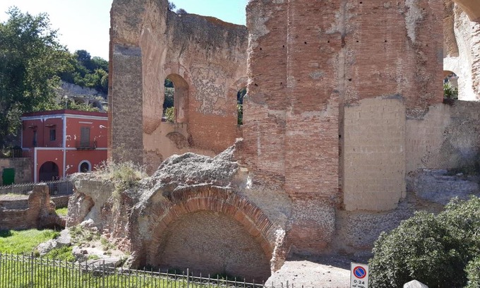 Bacoli Apartamento | Venere House