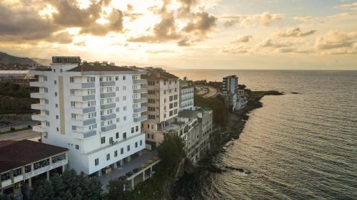 Yesilyali Apartamento | Venesia Otel