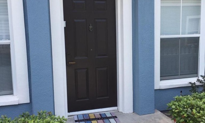 Venetian Bay Villages Casa | Venetian Bay Townhome #103 - Three Bedroom Home