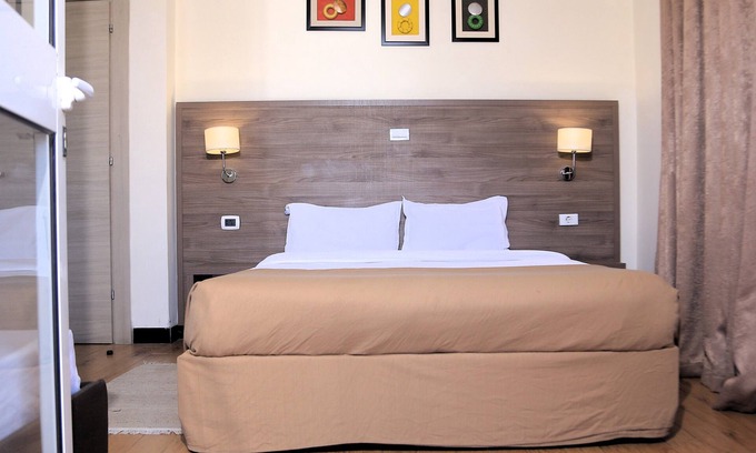 Bole Hotel | Venetian Hotel
