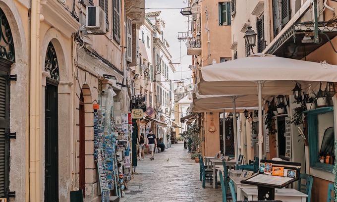 Old Town Apartamento | Venetian Reale