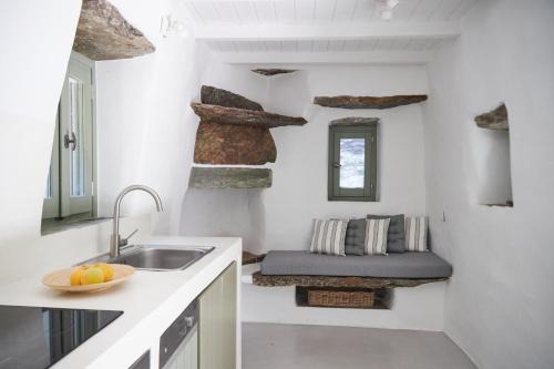 Kea Casa | Venetian Watermill in Kea
