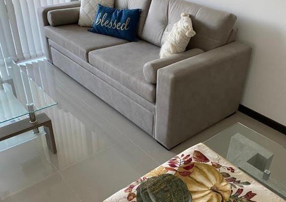 Villa Parque Síquiman Apartamento | Veneto