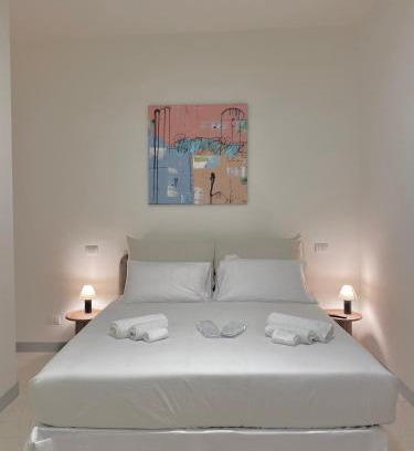 Rione XVI Ludovisi Casa | Veneto Suite 3 by SupaStays - Triple room