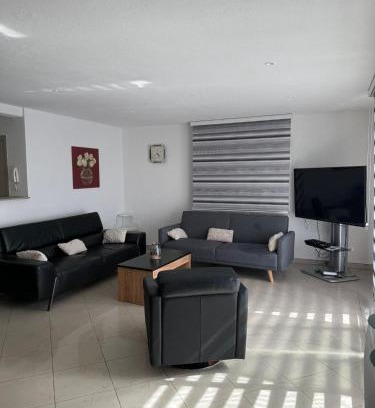 Beblenheim Apartamento | Venez au cœur de la route des vins et des marchés de Noël