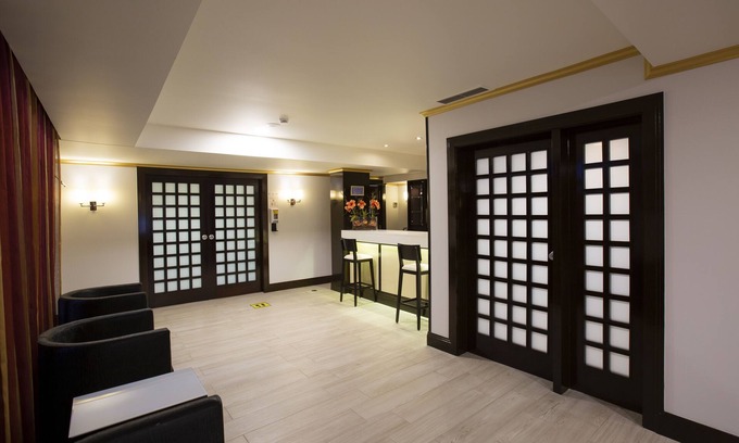 Aveiro Hotel | Veneza Hotel