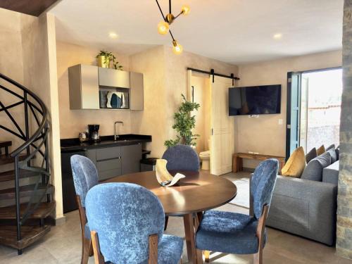 Santeagueda Apartamento | Venezia 1 en ValQuirico