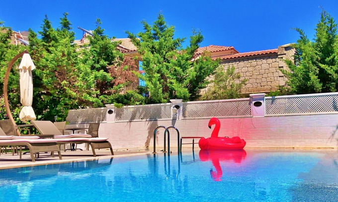 Alacati Hotel | Venezia Alacati