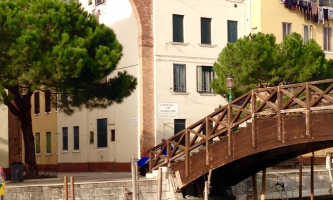 Cannaregio Apartamento | Venezia Bella