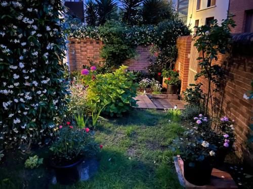 Molina Casa | Venezia,Giudecca appartamento con giardino privato