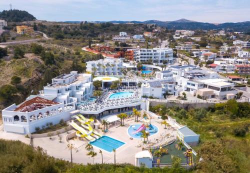 Faliraki Hotel | Venezia Resort Hotel & Spa